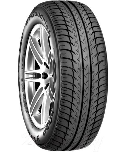 BFGoodrich G-Grip SUV 215/65R16 98H