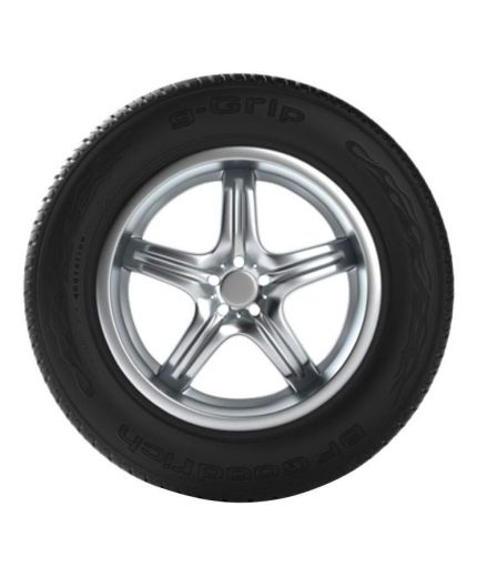 BFGoodrich G-Grip SUV 215/65R16 98H Фото 4