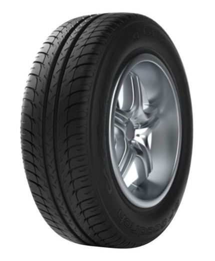 BFGoodrich G-Grip SUV 215/65R16 98H Фото 6