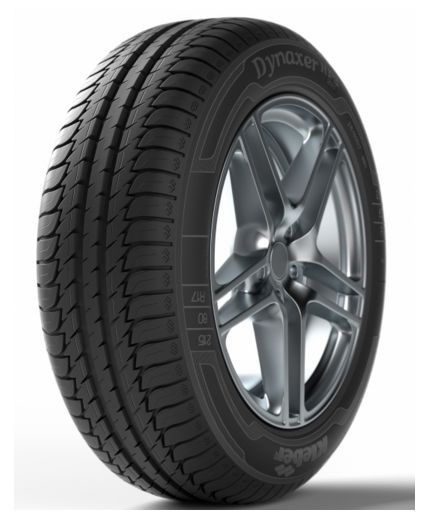 BFGoodrich G-Grip SUV 215/65R16 98H Фото 7