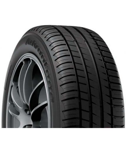 BFGoodrich Advantage 245/45R18 100Y Фото 2