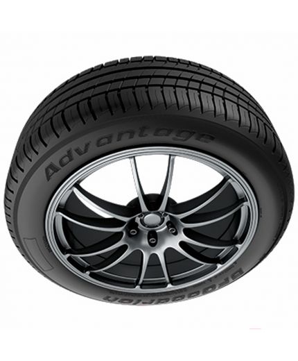 BFGoodrich Advantage 245/45R18 100Y Фото 4