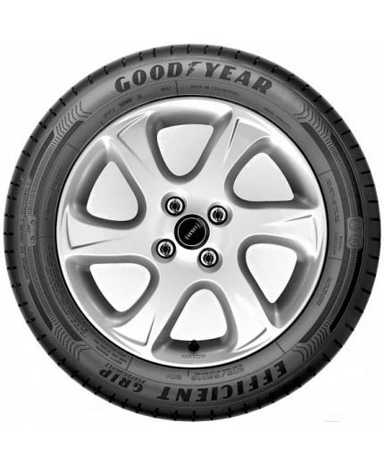 GOODYEAR EfficientGrip Performance 225/50R17 94W (run-flat) Фото 2