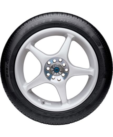 GOODYEAR EfficientGrip Performance 225/50R17 94W (run-flat) Фото 6