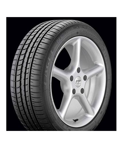 GOODYEAR EfficientGrip Performance 225/50R17 94W (run-flat) Фото 10