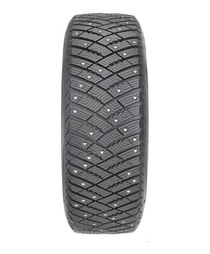 GOODYEAR UltraGrip Ice Arctic SUV 215/55R18 99T Фото 2
