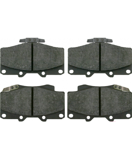 ATE Колодки дисковые