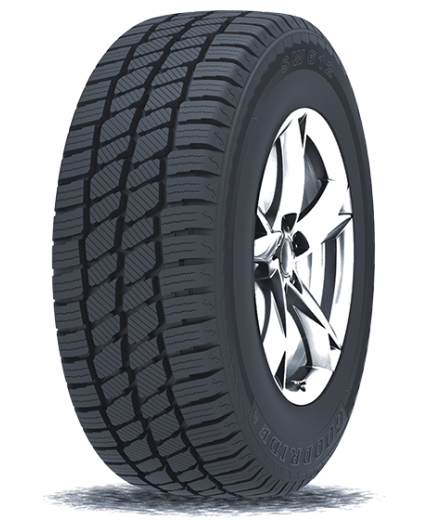 WESTLAKE SW612 195/60R16C 99/97T