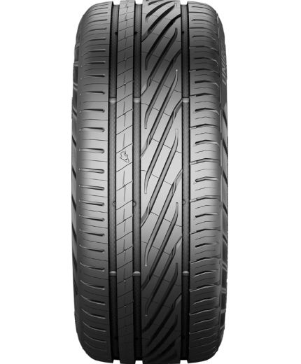 UNIROYAL RainSport 5 225/40R18 92Y Фото 2