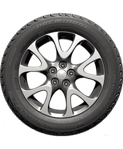 PREMIORRI ViaMaggiore Z Plus 225/40R18 92H Фото 5
