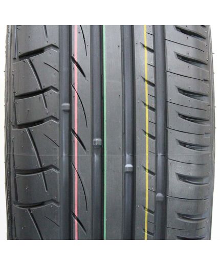 PREMIORRI ViaMaggiore Z Plus 225/40R18 92H Фото 8