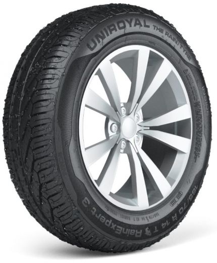 UNIROYAL RainExpert 3 185/60R14 82T Фото 7