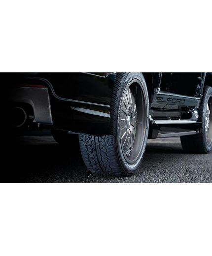 YOKOHAMA Parada Spec-X 305/50R20 120V Фото 2