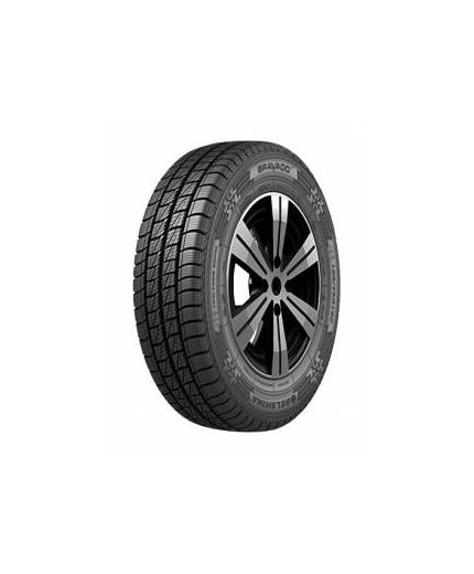 Белшина Bravado Бел-303 195/75R16C 107/105R Фото 3