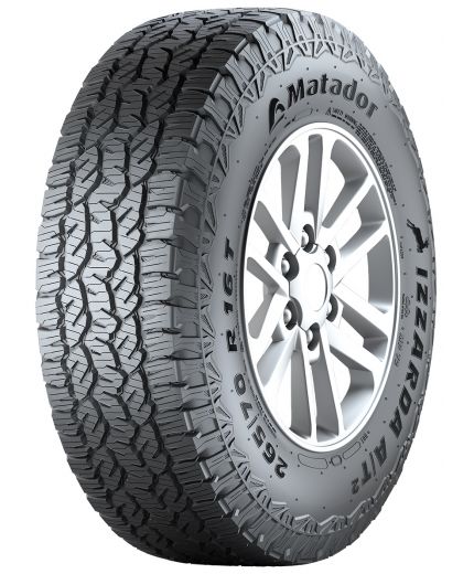 MATADOR MP 72 Izzarda A/T2 275/40R20 106H