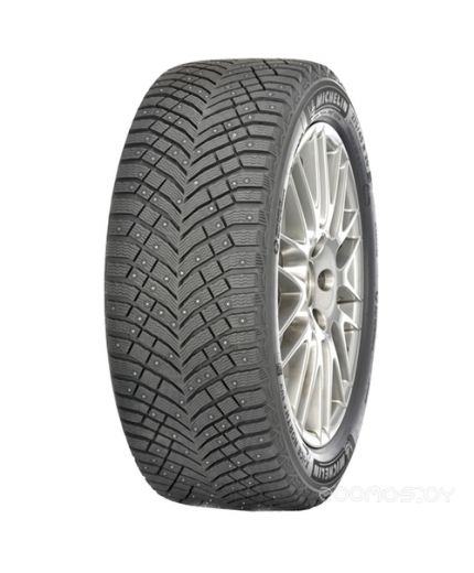 MICHELIN X-Ice North 4 SUV 265/50R19 110T Фото 2
