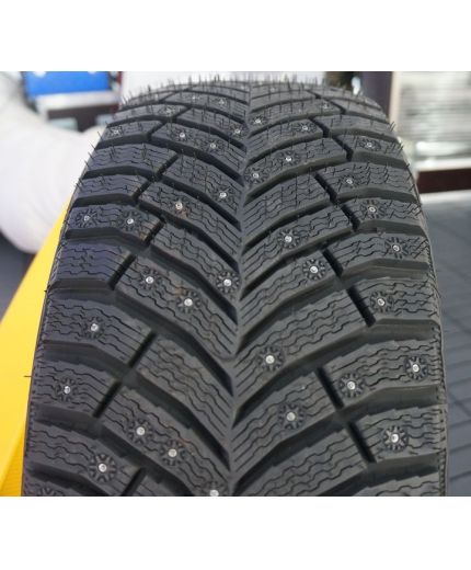 MICHELIN X-Ice North 4 SUV 265/50R19 110T Фото 5