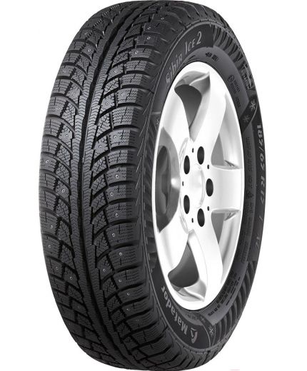 MATADOR MP 30 Sibir Ice 2 215/55R16 97T Фото 2
