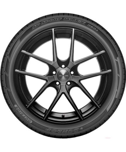 DUNLOP SP Sport Maxx 050+ SUV 245/60R18 105V Фото 2
