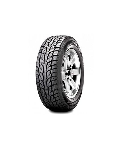 HANKOOK Winter i*Cept LV RW12 215/70R15C 109/107R Фото 6