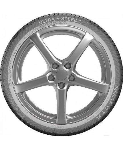 GISLAVED Euro*Frost 6 195/55R16 91H Фото 7