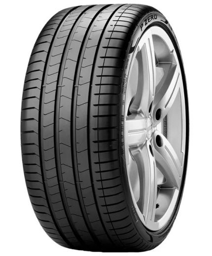 PIRELLI P-Zero Luxury Saloon 255/40R21 102V Фото 7
