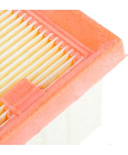 Mann-Filter Фильтр воздушный Фото 3