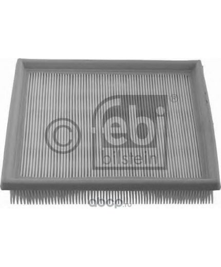 FEBI Фильтр воздушный Фото 4