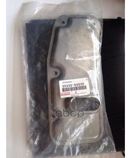 TOYOTA Фильтр АКПП