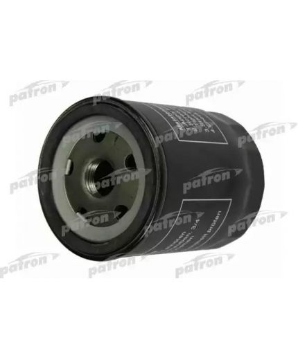 Patron Фильтр масляный