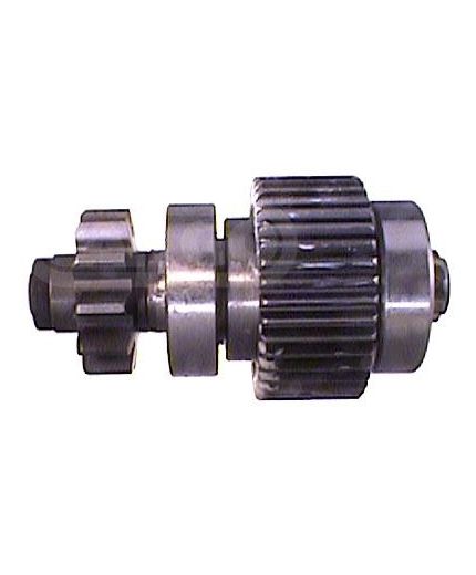 CARGO Бендикс стартера