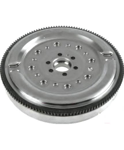 SACHS Маховик двухмассовый