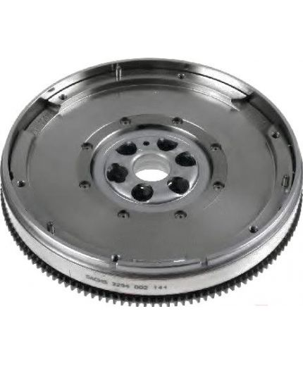 SACHS Маховик двухмассовый Фото 2