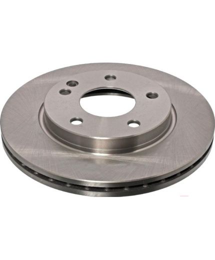 FEBI Тормозной диск передний