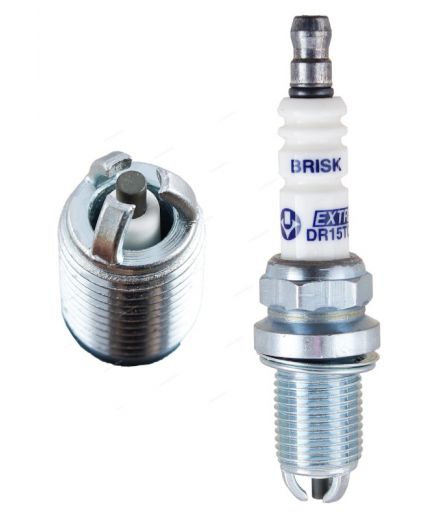 BRISK Свеча накаливания