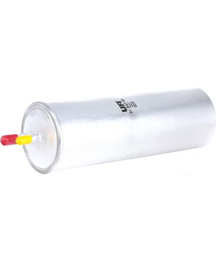 UFI Фильтр топливный Фото 2