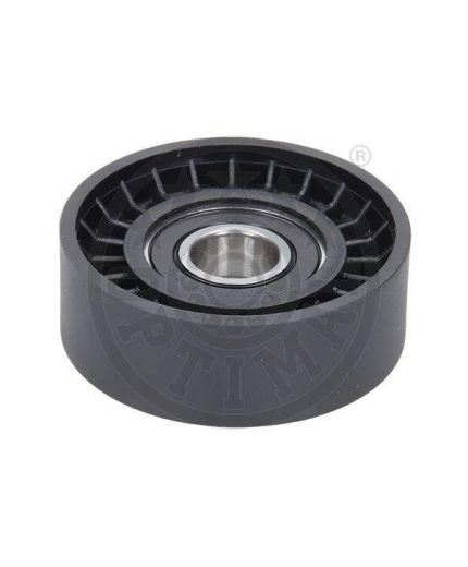 OPTIMAL Ролик приводного ремня