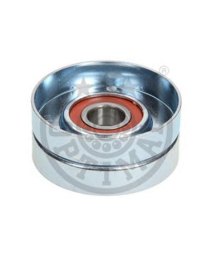 OPTIMAL Ролик натяжной без натяжителя