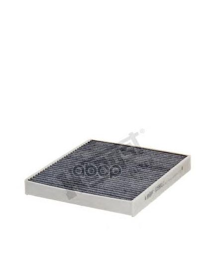 Hengst Фильтр салонный, угольный