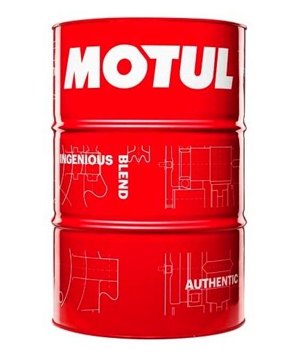 Моторное масло MOTUL 8100 X-CLEAN + С3 5W-30 208л Фото 2