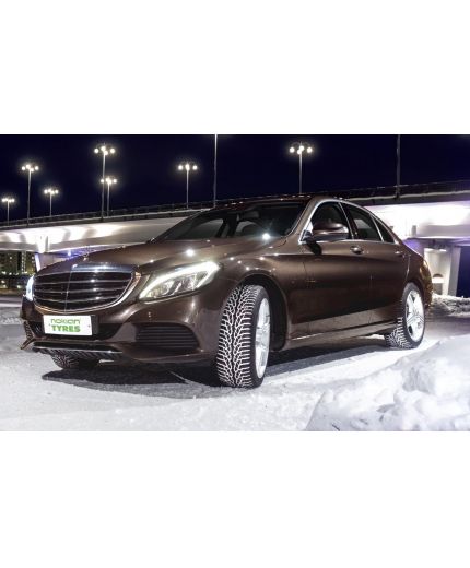 NOKIAN WR D4 185/60R15 88T Фото 6