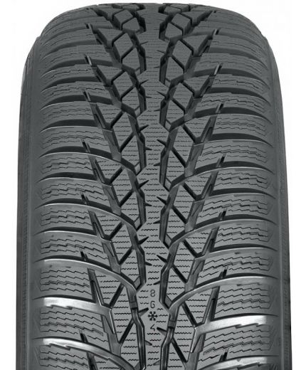 NOKIAN WR D4 185/60R15 88T Фото 8