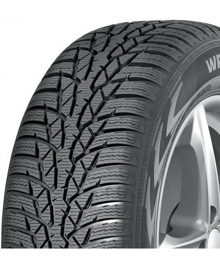 NOKIAN WR D4 185/60R15 88T Фото 9