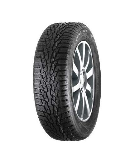 NOKIAN WR D4 185/60R15 88T Фото 11