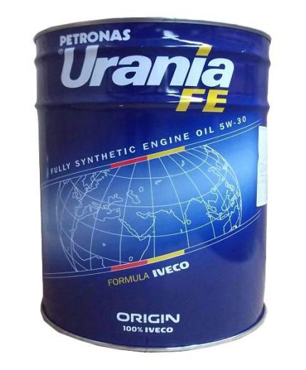 URANIA FE 5W-30 20л