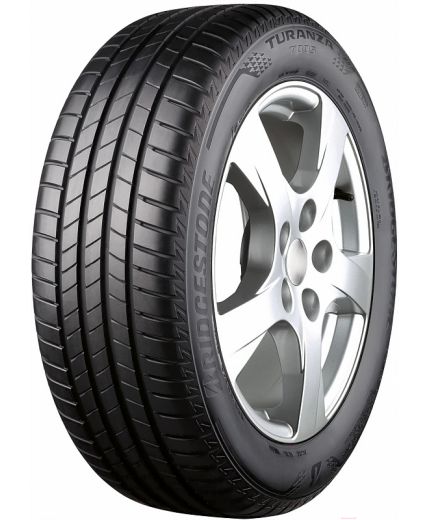 BRIDGESTONE Turanza T005 295/40R21 111Y Фото 2