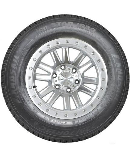 LANDSAIL Ice Star iS33 215/60R16 99T Фото 4