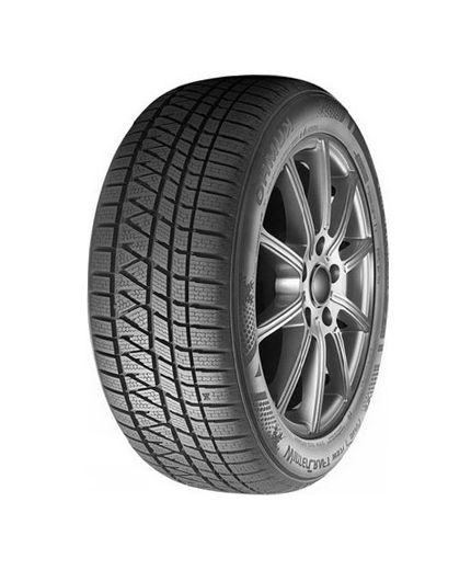 KUMHO WinterCraft WS71 215/55R18 99H Фото 7