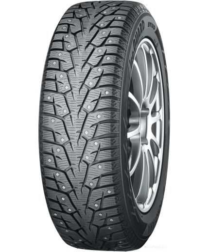YOKOHAMA iceGUARD Stud IG55 275/50R22 111T