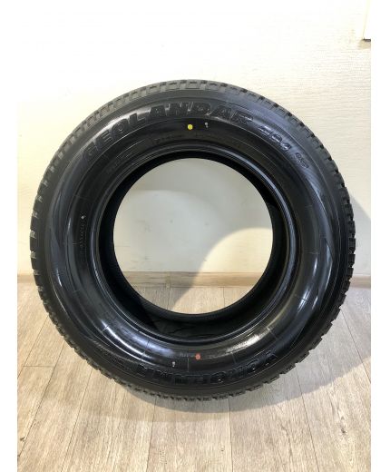 YOKOHAMA Geolandar G94B 285/60R18 116V Фото 5